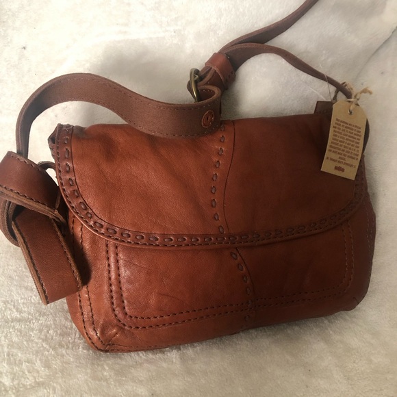 Lucky Brand Handbags - Purse all leather